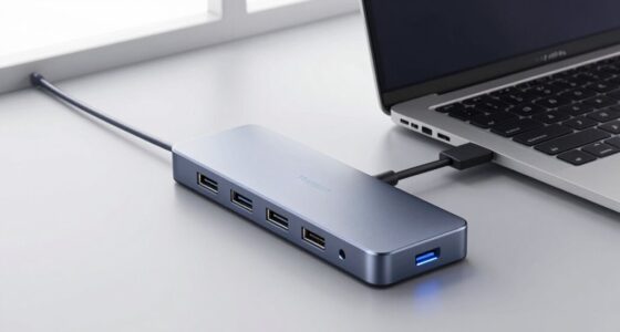 thunderbolt 4 s expanding role