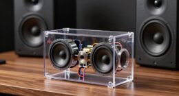 unbiased sound reproduction clarity