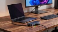 usb4 docks advantages