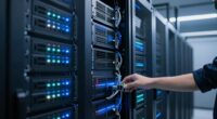 vps and dedicated similarity