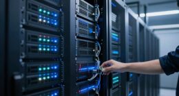 vps and dedicated similarity