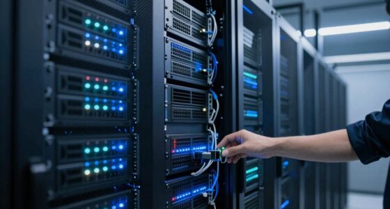vps and dedicated similarity