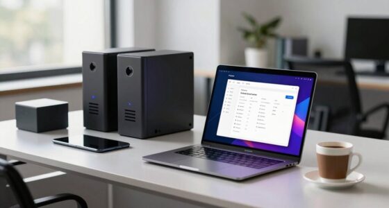 vps for app isolation