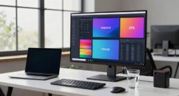 vps handles multiple apps
