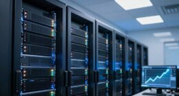 vps hosting handles traffic surges
