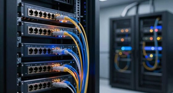 vps networking configurations