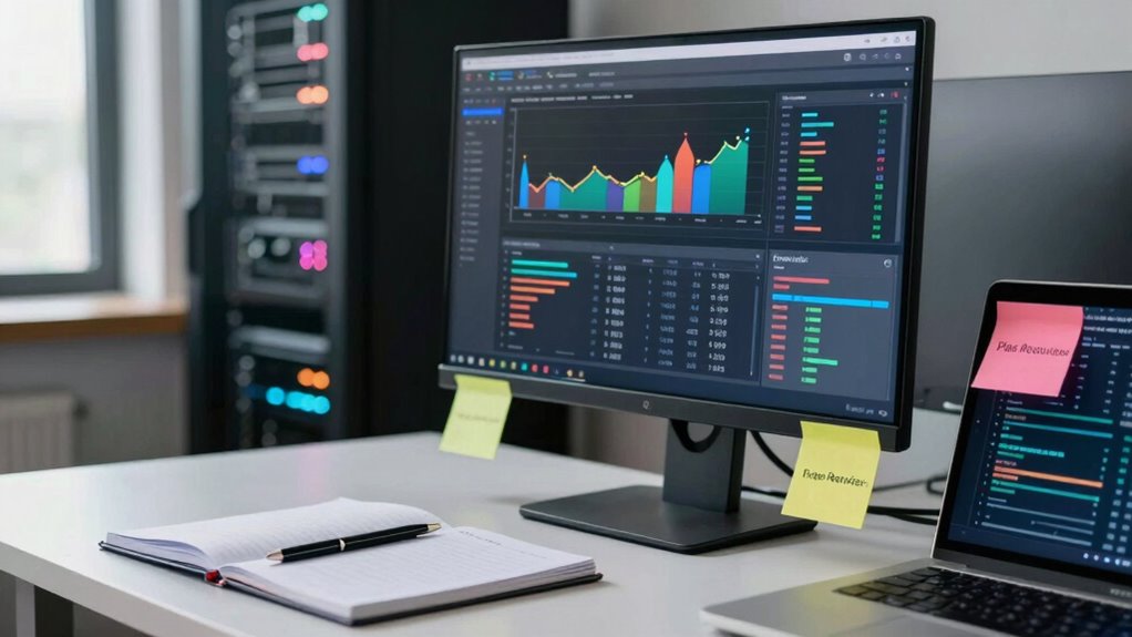 vps security performance scalability