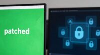 vulnerabilities in security patches