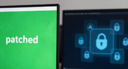 vulnerabilities in security patches