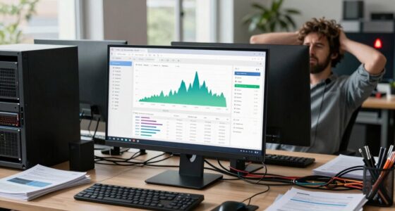 website performance limitations
