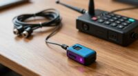wireless mic system considerations