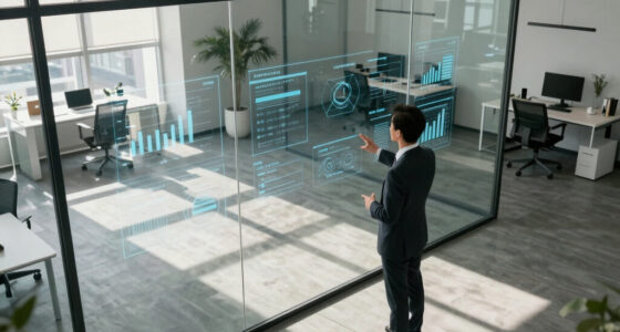 Unlocking Competitive Power with Glasspane's IT Transparency Strategy