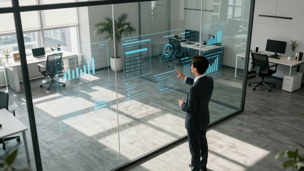 Unlocking Competitive Power with Glasspane's IT Transparency Strategy