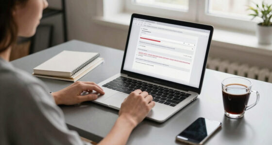 Why Your Contact Form Is Killing Your Conversion Rate