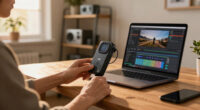 One Video In, a Whole Publishing Kit Out — Without the Cloud