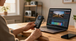 One Video In, a Whole Publishing Kit Out — Without the Cloud
