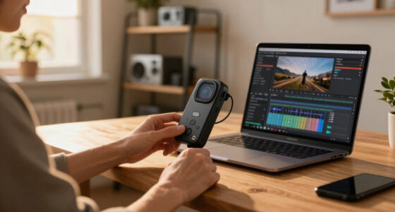 One Video In, a Whole Publishing Kit Out — Without the Cloud