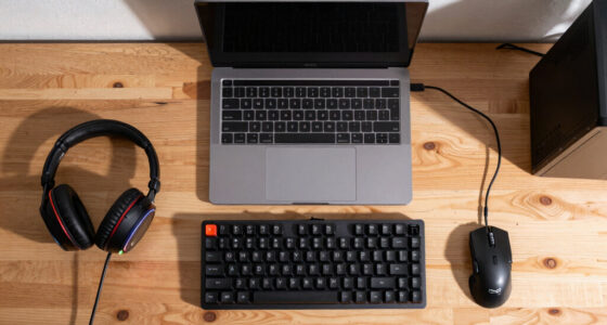 6 Best Gaming Laptop Accessories in 2026