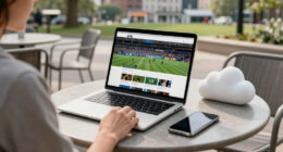 8 Best Cloud Hosting For Sports Websites In 2026