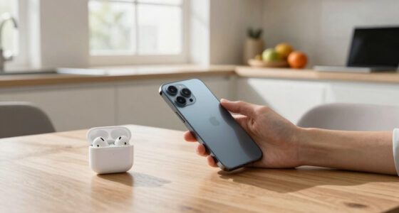 Apple releasing 20th anniversary iPhone, AirPods with cameras next year: report