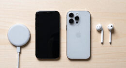 Apple's 20th Anniversary iPhones to Come in Two Sizes, Will Launch Alongside Gen 2 Foldable iPhone