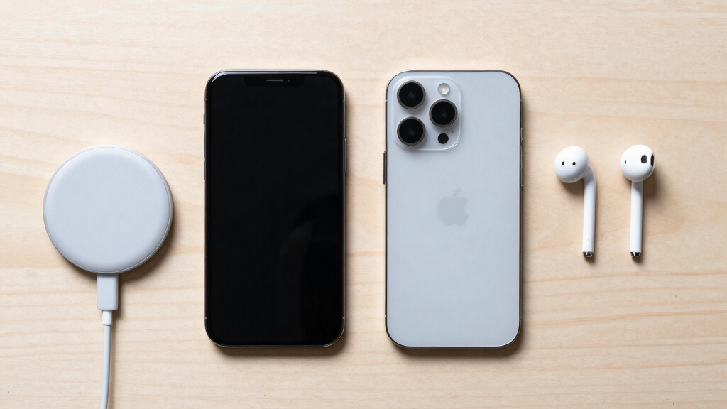 Apple's 20th Anniversary iPhones to Come in Two Sizes, Will Launch Alongside Gen 2 Foldable iPhone