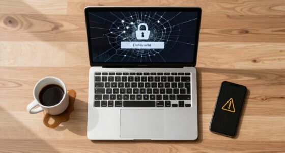 Bad cybersecurity by Secret Service agents put US officials at risk, inspector general says