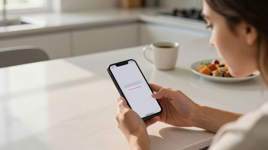 DoorDash App Outage: Is DoorDash’s Mobile App Down? Thousands of Users Across US Report Checkout Failures & Error Screens | DoorDash Mobile App Downdetector Status