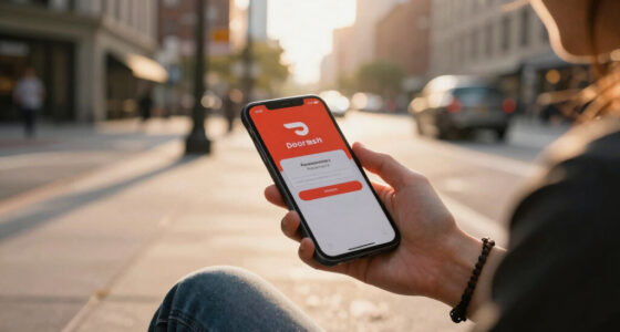 Is DoorDash down? Thousands report errors amid widespread outage; ‘something went wrong’ | Hindustan Times