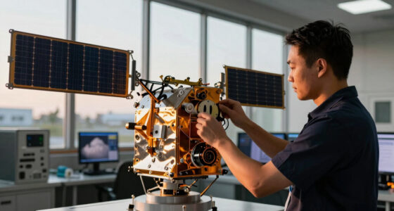 SpaceX launches 7.5-ton SiriusXM satellite as part of constellation refresh