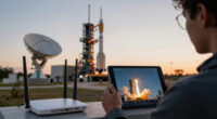 SpaceX launching 24 Starlink satellites from California tonight: Watch it live