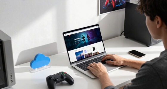 4 Best Cloud Hosting for Gaming Websites in 2026