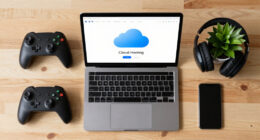 5 Best Cloud Hosting for Gaming Websites in 2026