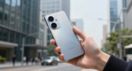 Andy Walker Android Authority Surges In Global Coverage