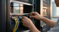 Arista Networks Surges In Global Coverage
