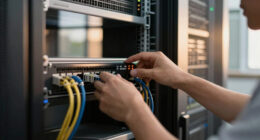 Arista Networks Surges In Global Coverage