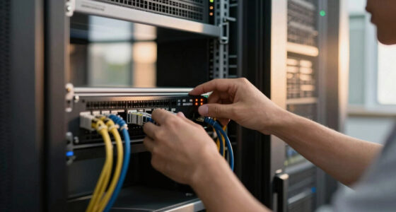 Arista Networks Surges In Global Coverage