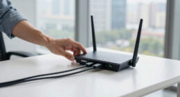 Belkin Surges In Global Coverage
