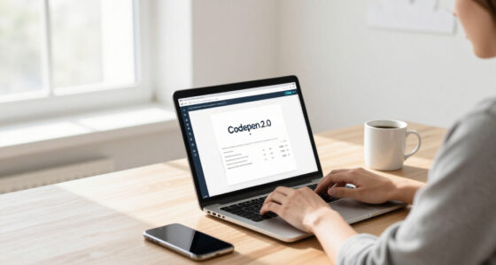 CodePen 2.0