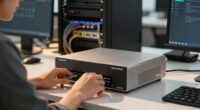 CVE-2026-15410: SonicWall SMA1000 Appliances Code Injection Vulnerability Actively Exploited (CISA KEV)