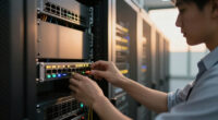 Data Center Surges In Global Coverage