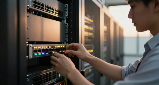 Data Center Surges In Global Coverage