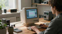 Decker, A Platform That Builds On The Legacy Of Hypercard And Classic macOS