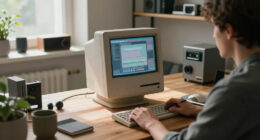 Decker, A Platform That Builds On The Legacy Of Hypercard And Classic macOS