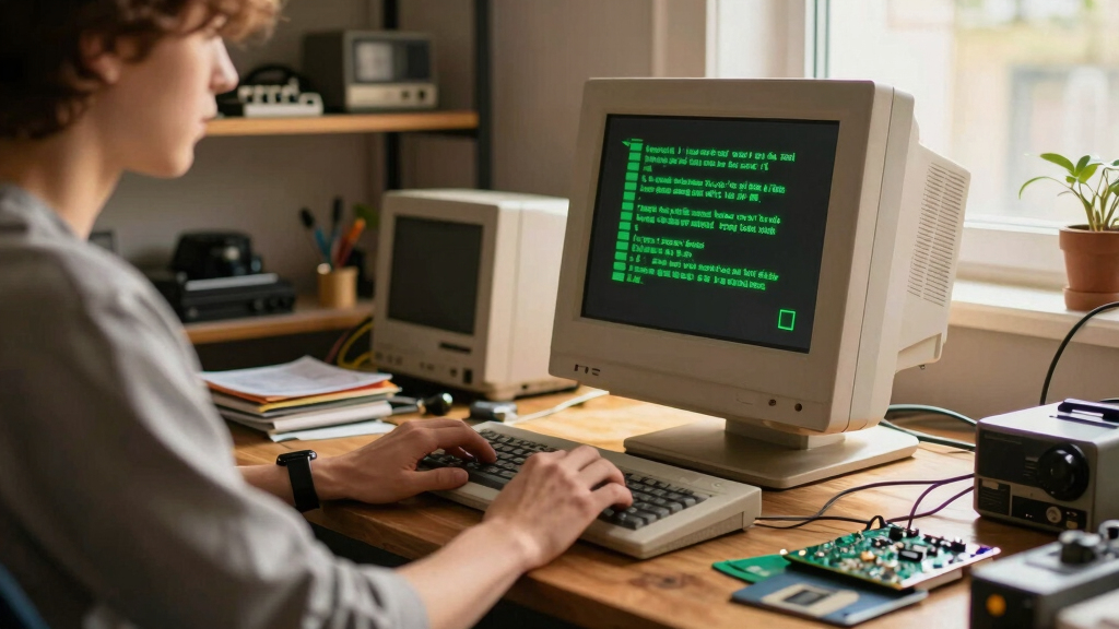 Digital Deli, 1984 Book By Early PC Hackers And Enthusiasts