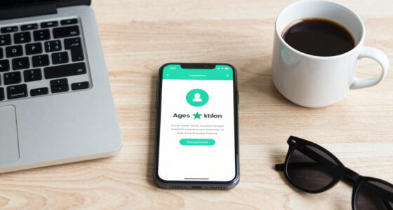 European "Age Verification" "App" Forcing Everyone To Use Android Or iOS