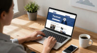 Facebook