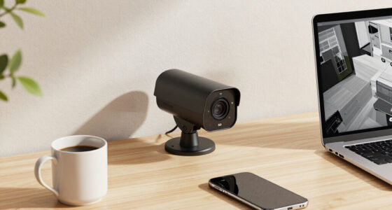Flock Safety CEO Speaks Out After LAPD Suspends Use Of Company's Surveillance Cameras