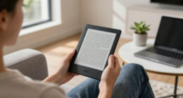 FreeInk: Open Ecosystem For E-readers