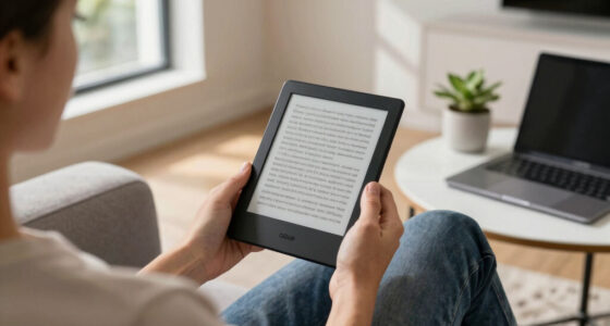 FreeInk: Open Ecosystem For E-readers